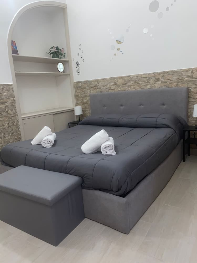 Accogliente bilocale - Volsci 153