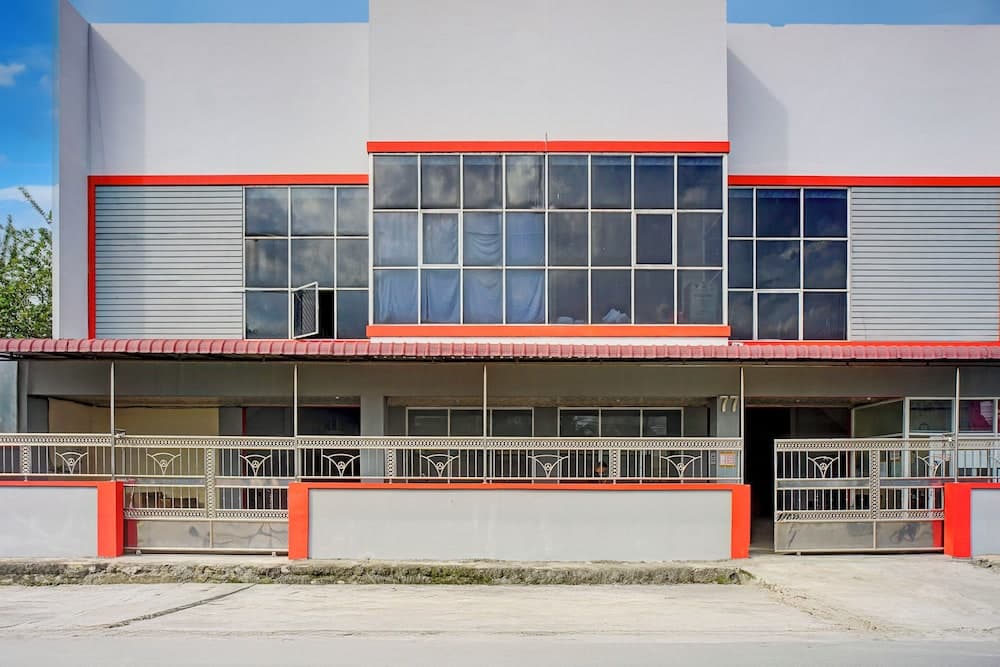 Hotel O Nadira Homestay