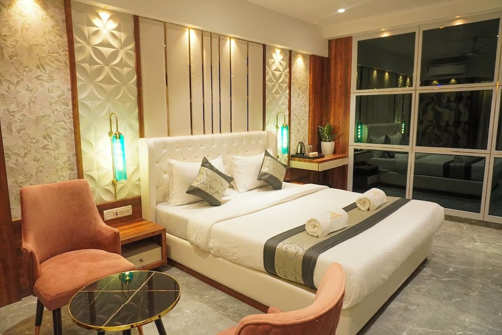 Hotel Spencer- Kharghar Navi Mumbai