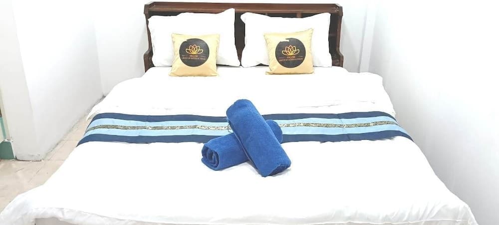 Marine Guest House Encore