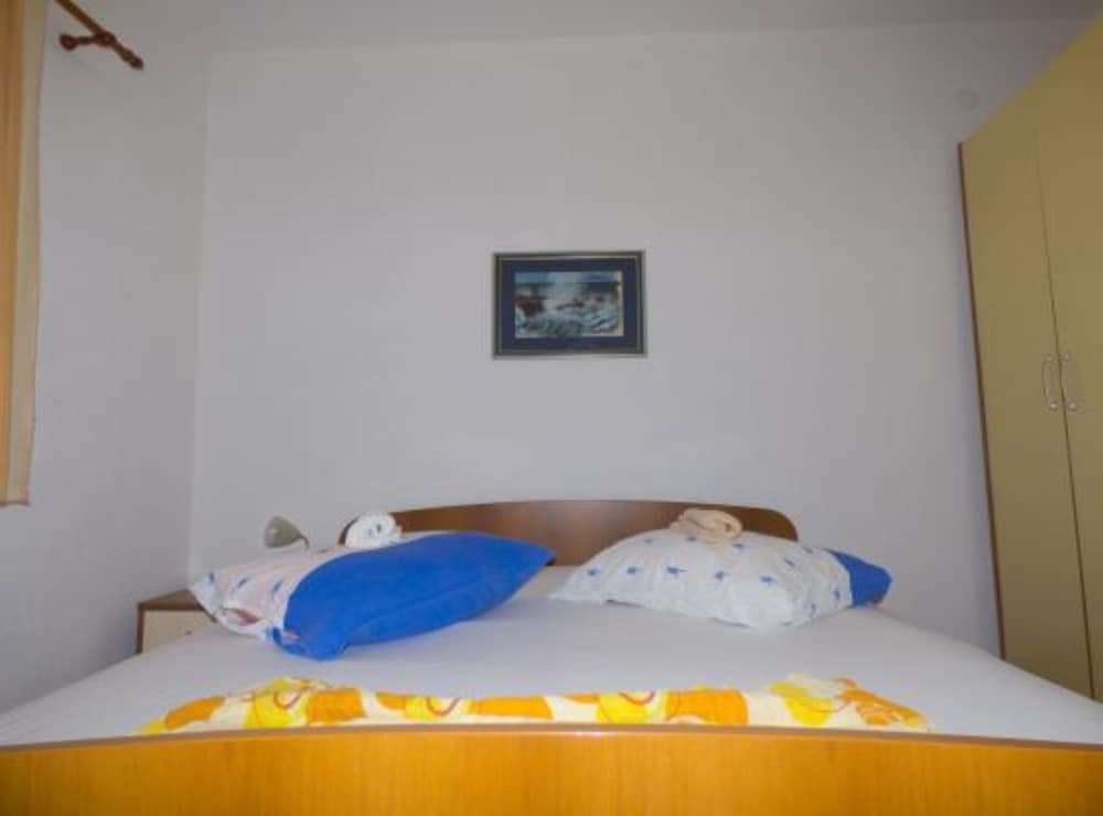 Beachfront Apartments Plaža