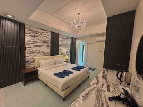 Koh Chang Cabana Hotel With Swiming Pool