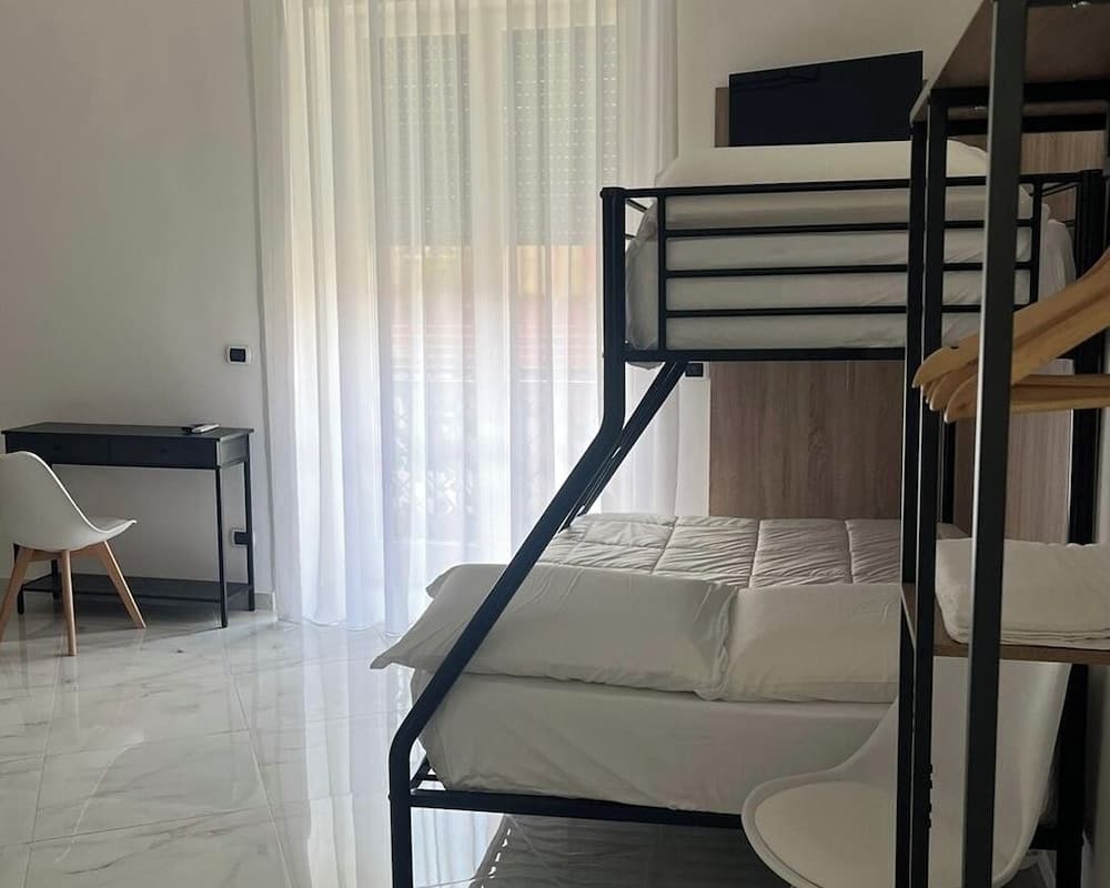 B&B Garibaldi Road