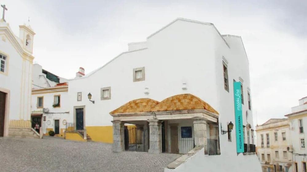 Vila Gale Casas d´Elvas - Historic Hotel