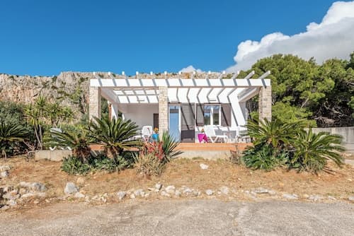 Casa Lia e Nino a San Vito Lo Capo by Wonderful Italy