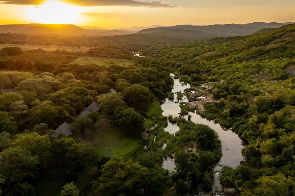 First Group Sanbonani Resort