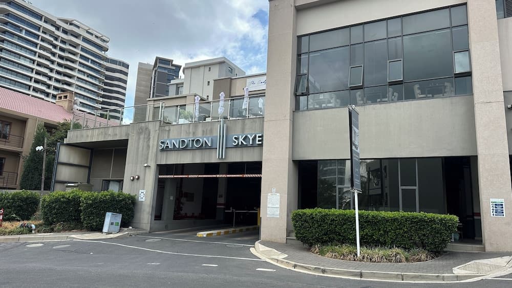 KMG Apartments at Sandton Skye