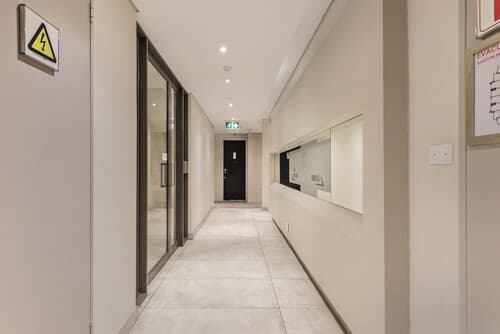 KMG Apartments at Sandton Skye