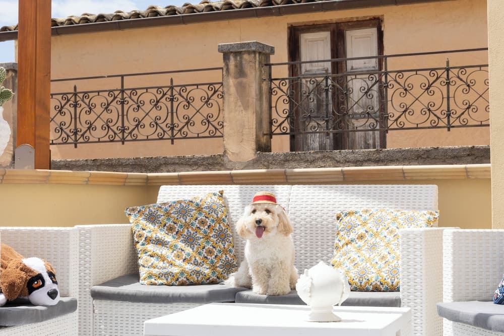 Kéramos Luxury Rooms