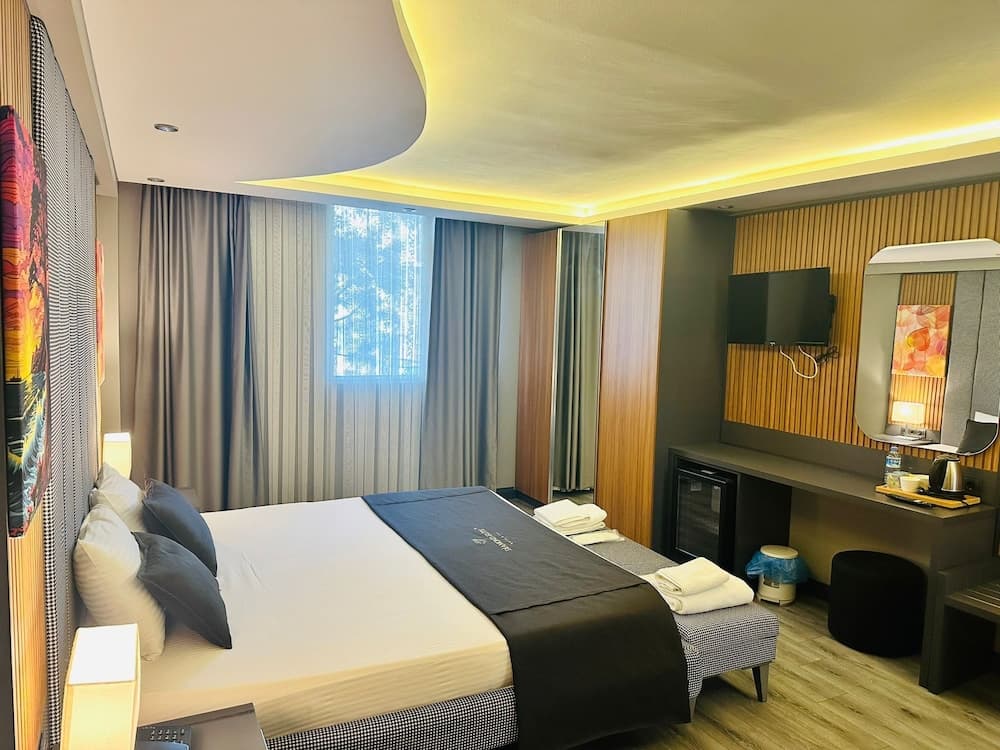 Diamond Elit Pansiyon