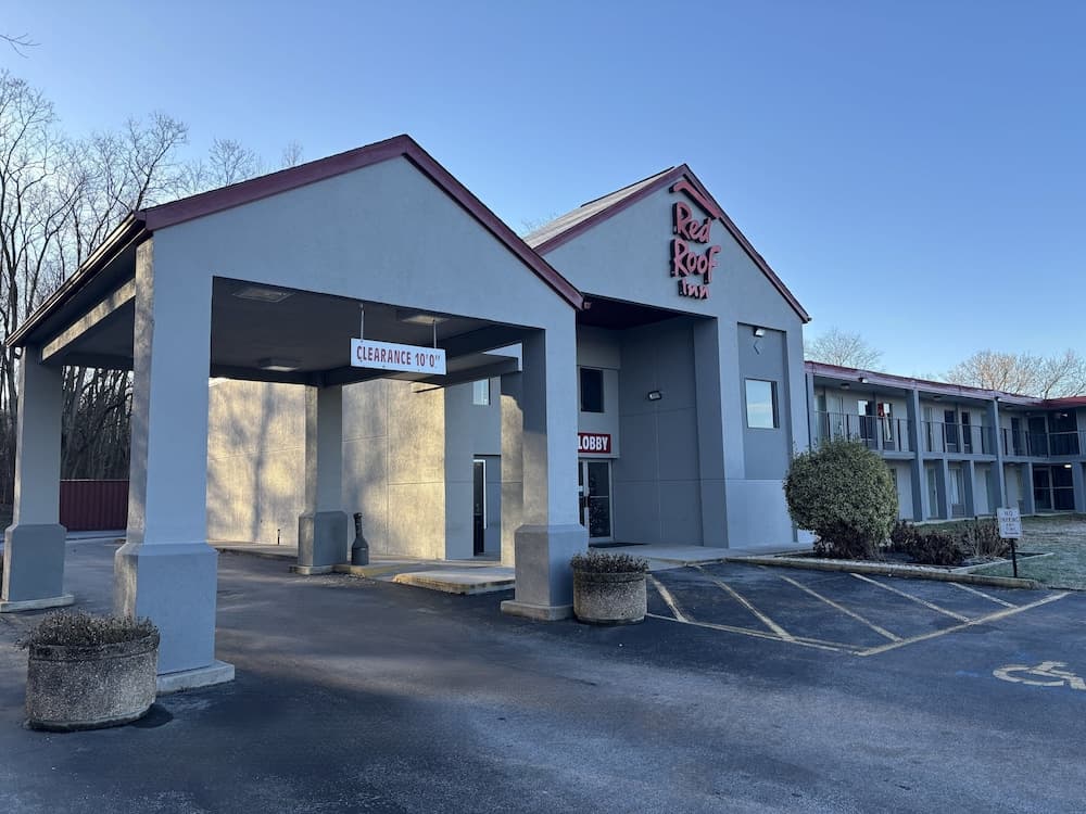 HomeTowne Studios Hagerstown - Williamsport, MD