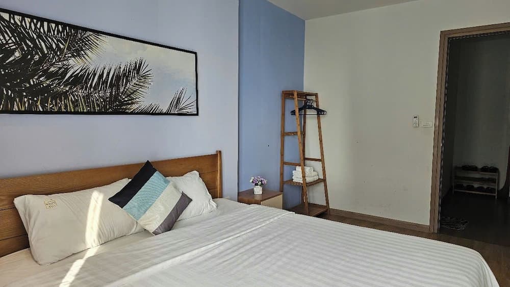 Angela House Ha Long