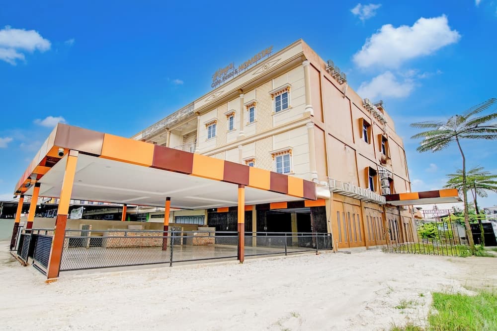 Collection O Kings Homestay