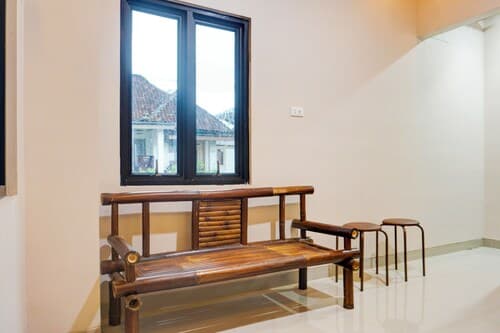 Hotel O Kedaton Near Rumah Sakit Advent Bandar Lampung Formerly Hotel Plain C Lake
