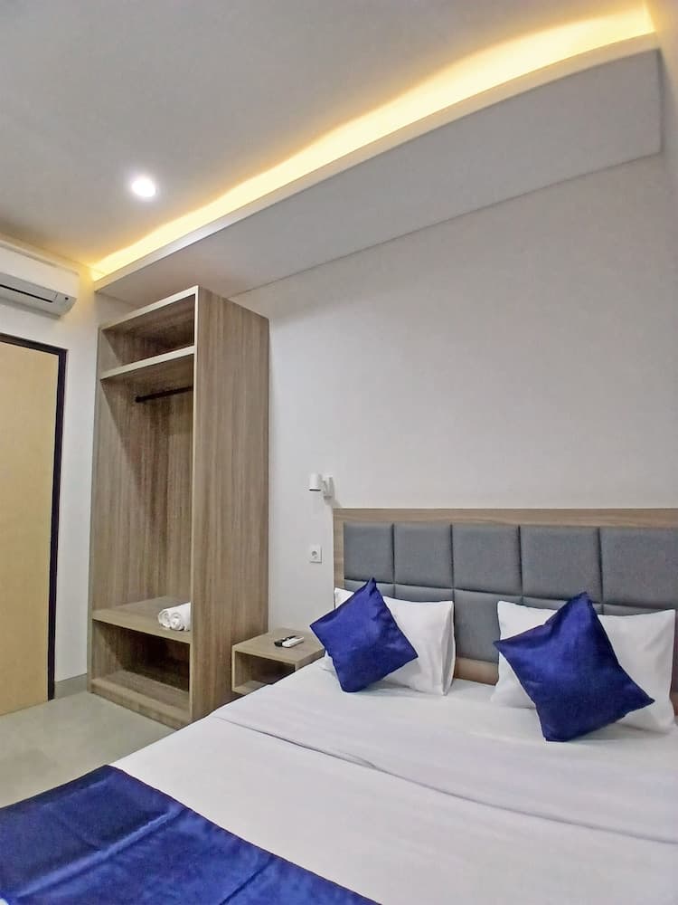 Oscar Alfa Resindece by NamRoom