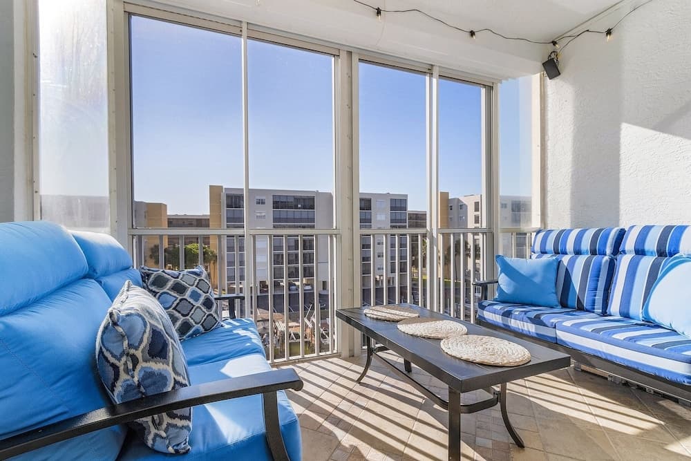 Casa Marina 423 2 Bedroom Condo