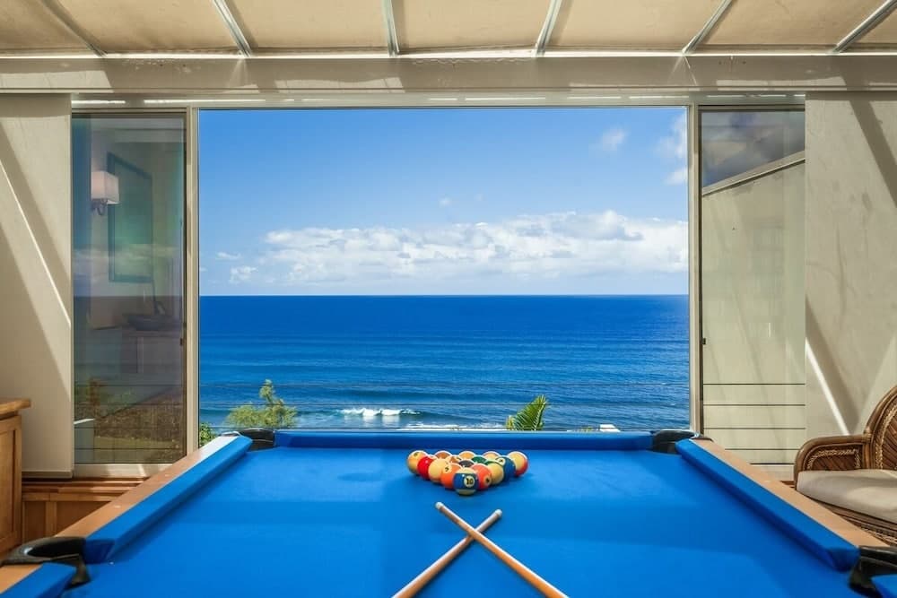 Puu Poa 306 2 Bedroom Condo