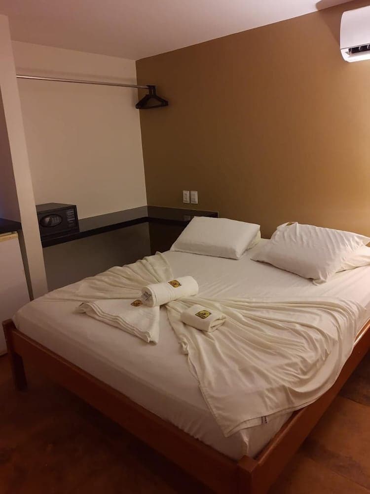 Pousada Maresias do Cumbuco