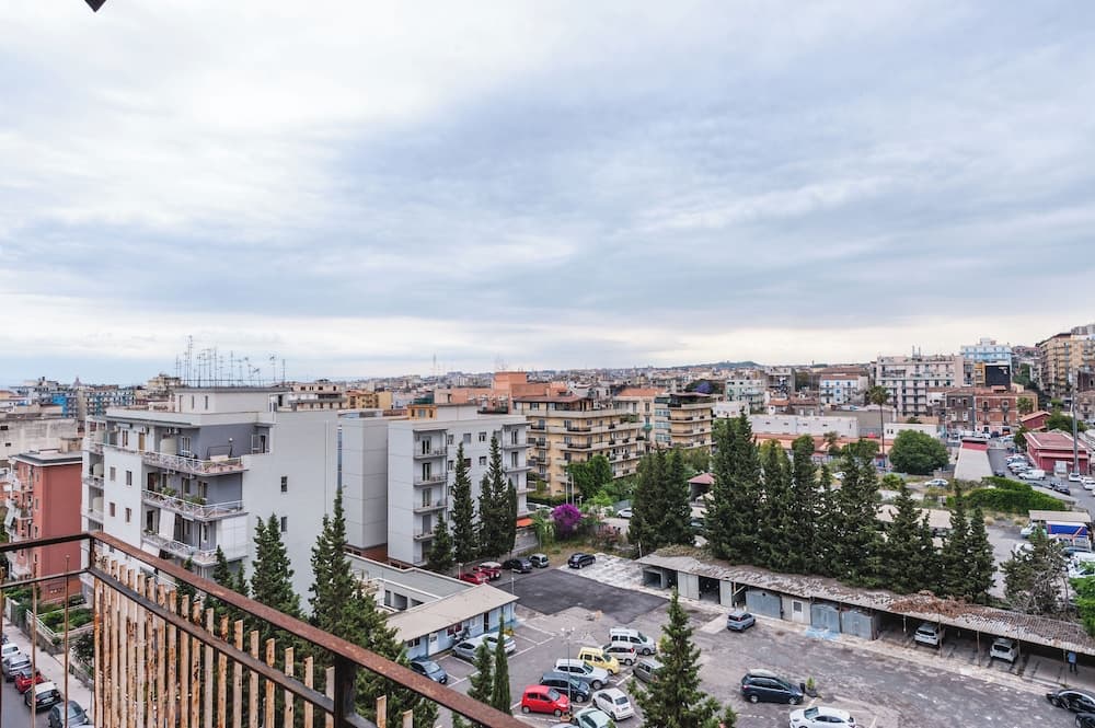 Leonardo 5 House by Wonderful Italy