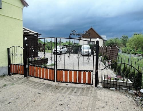 Holiday Home for 6 Guests in Racimierz