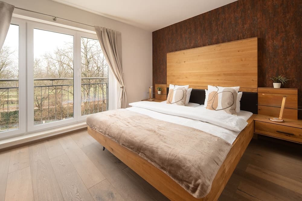 Hotel Vier Jahreszeiten direkt an den Kliniken und Therme Bad Krozingen, nahe Freiburg
