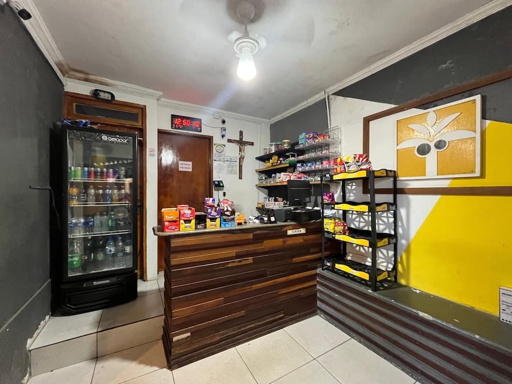 Recanto do Porto Hotel