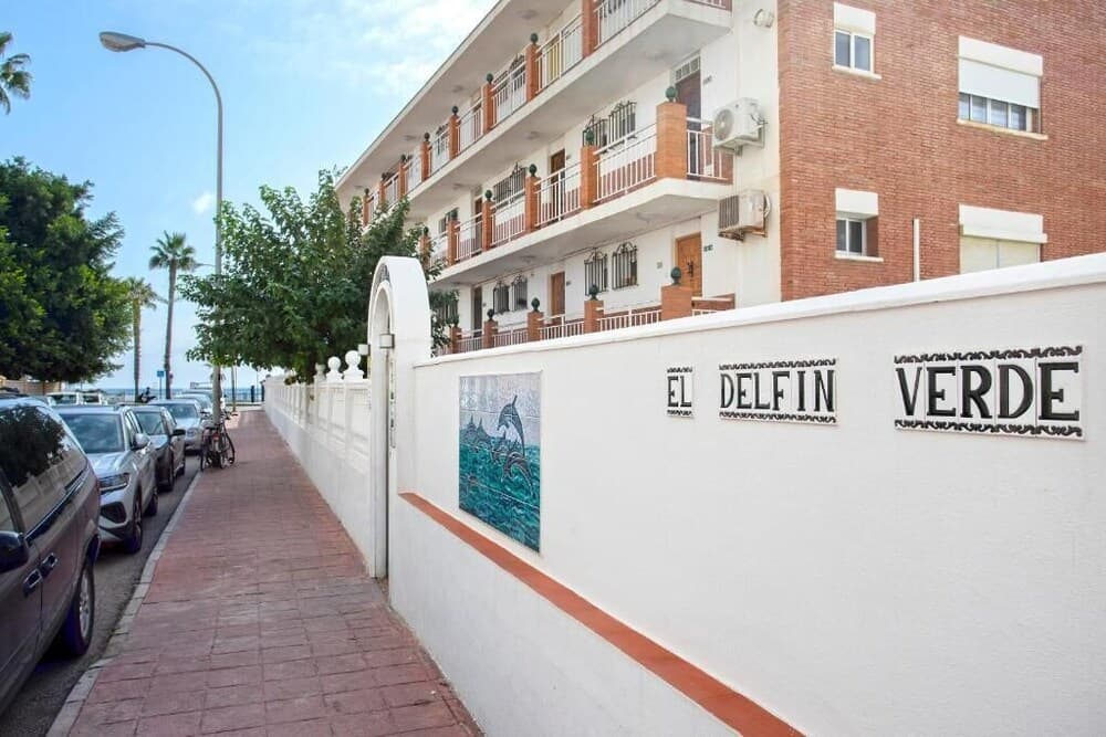 Sunstay Green Dolphin Flat I Benalmadena