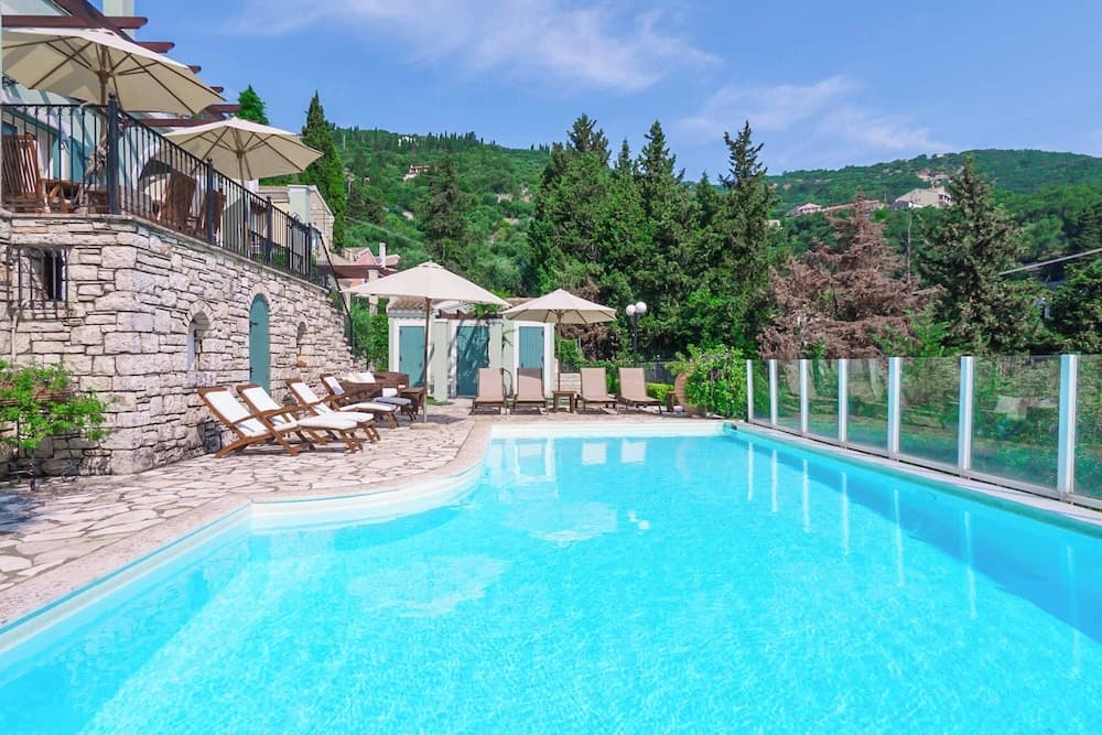 Villa Elia Yaliskari Bay