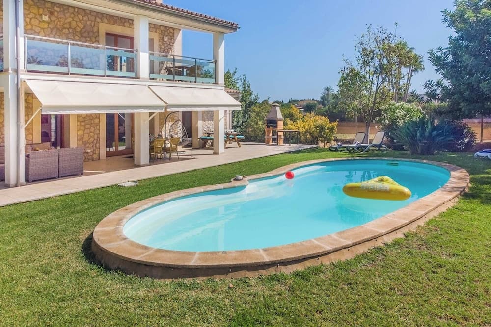 Villa Can Costa