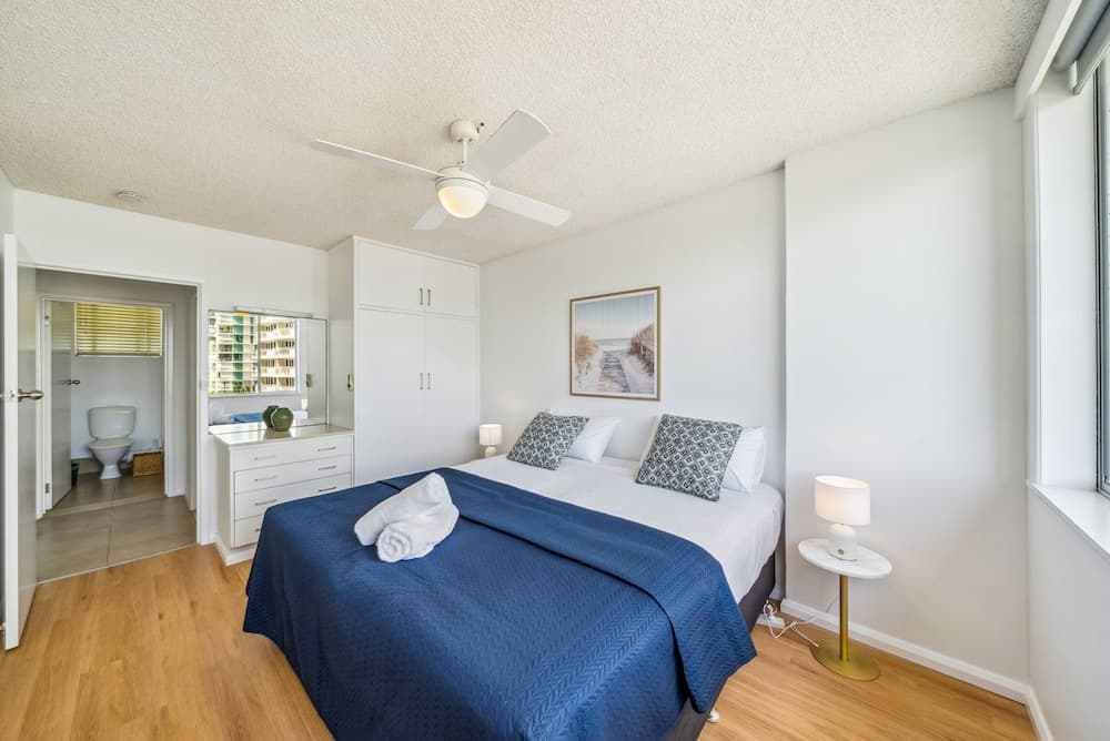 Holiday Haven on Burleigh Beach