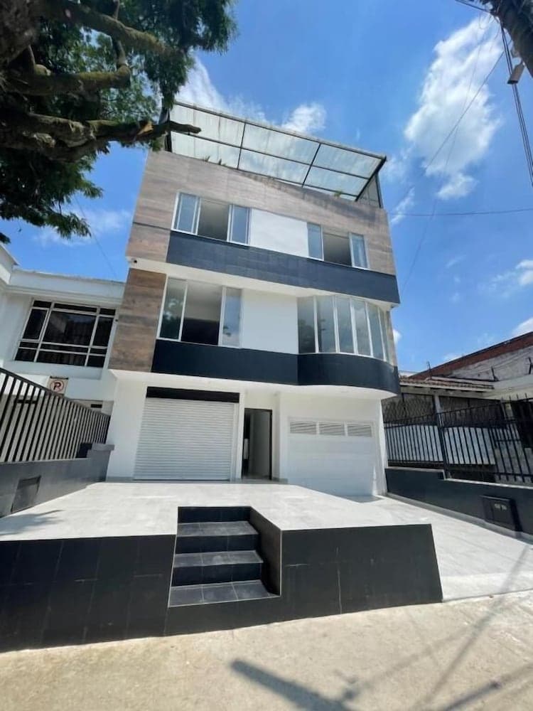 Ingenio Park 83 - Apartaestudios