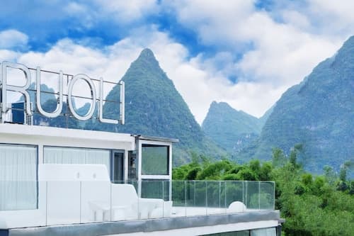 Ruoli Yangshuo