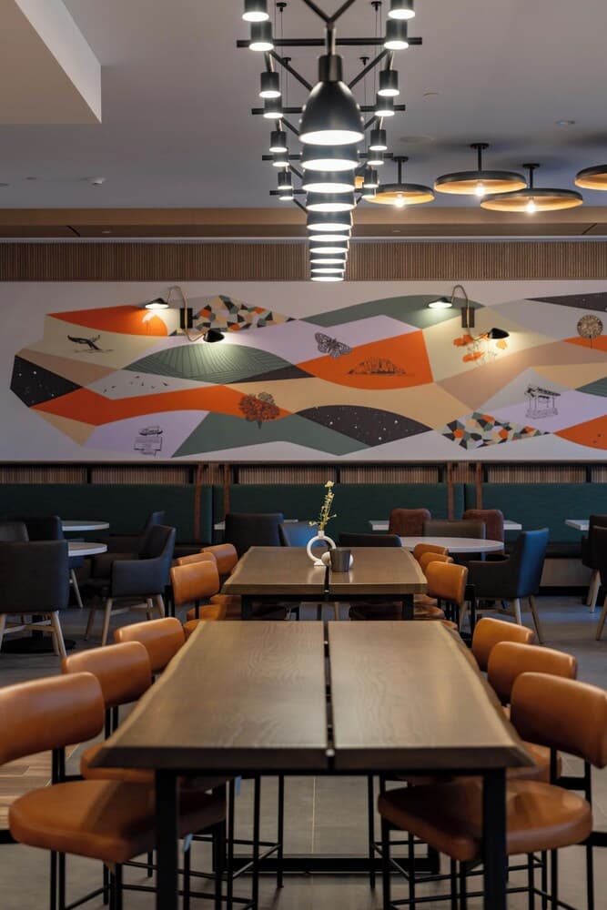 Restoran