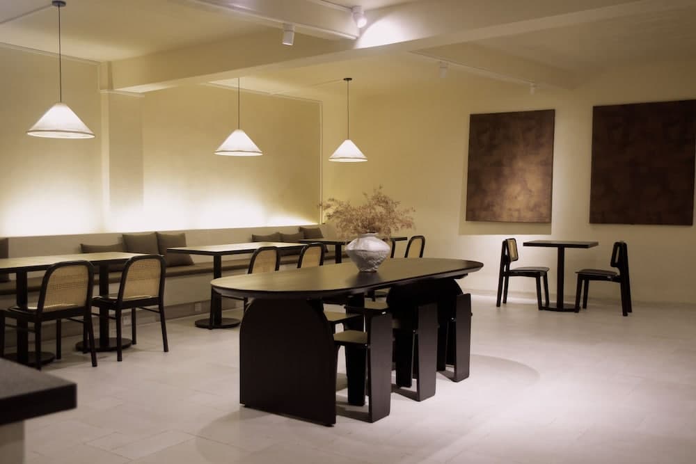 Toplantı salonu/imkânları