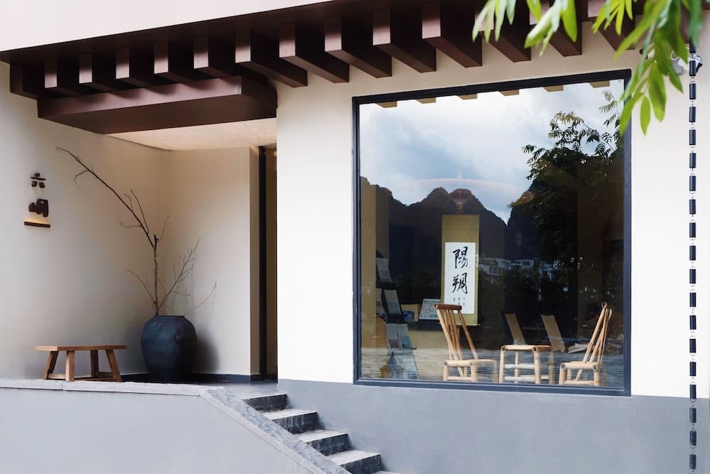 yangshuo liutong hotel