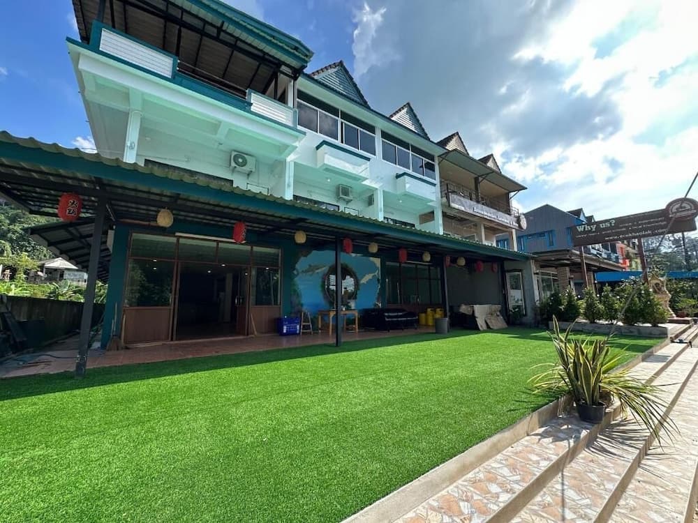 Zimbei Cozytel Khaolak