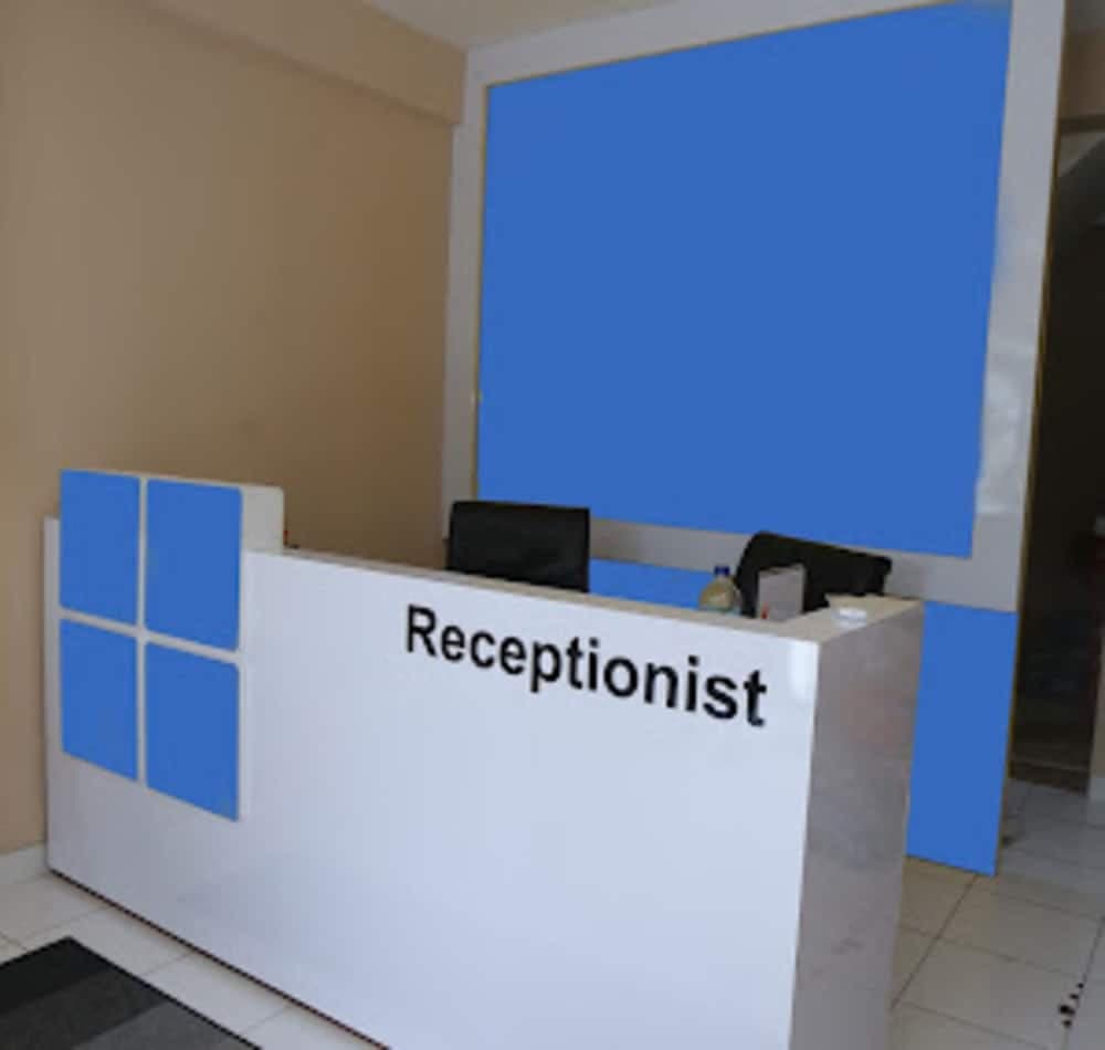 Resepsiyon
