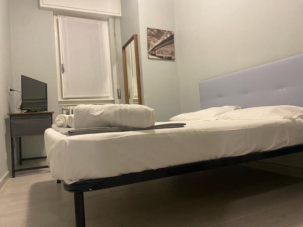 Crescenzago House Apartments