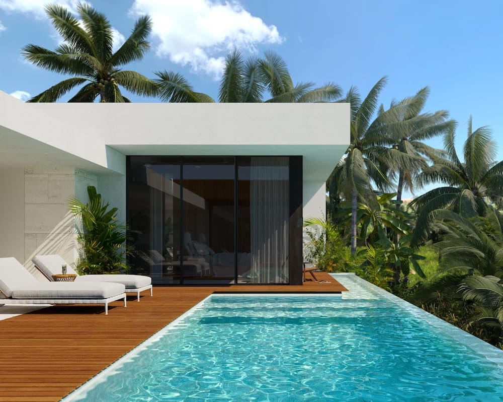 Green Flow Villa 13 - 3 Bedrooms