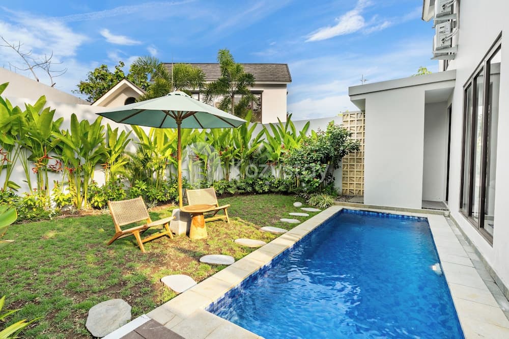 Marea Villa by Kozystay - Jimbaran