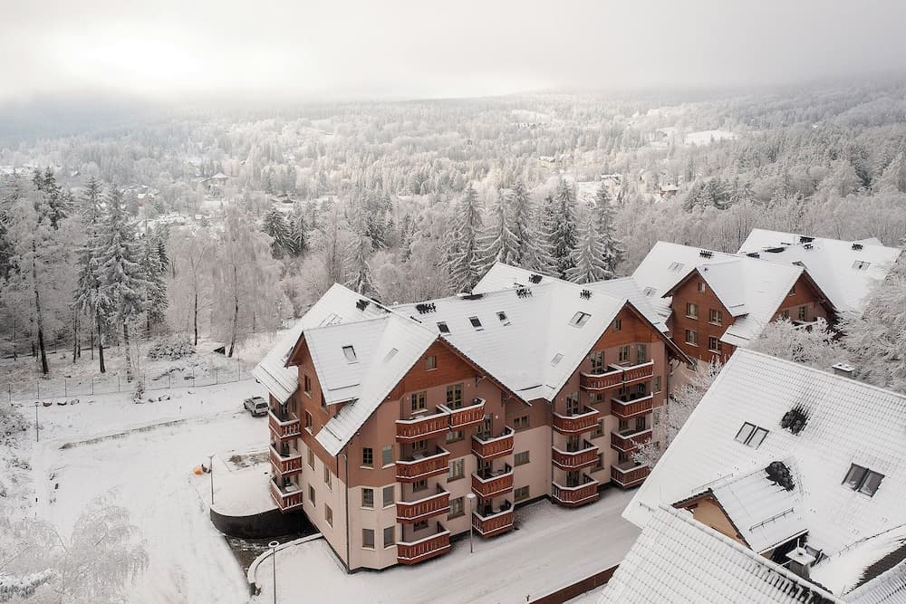 RentPlanet - Osiedle Podgórze