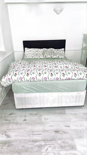 2bed Apt Bethnallgreen, Ldn - Free Parking!