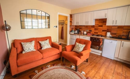 Host Stay The Bothy