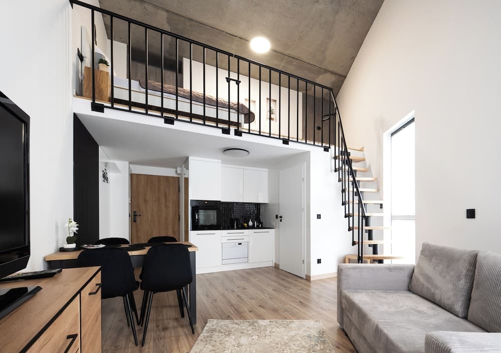 RentPlanet - Lofty nad Wartą