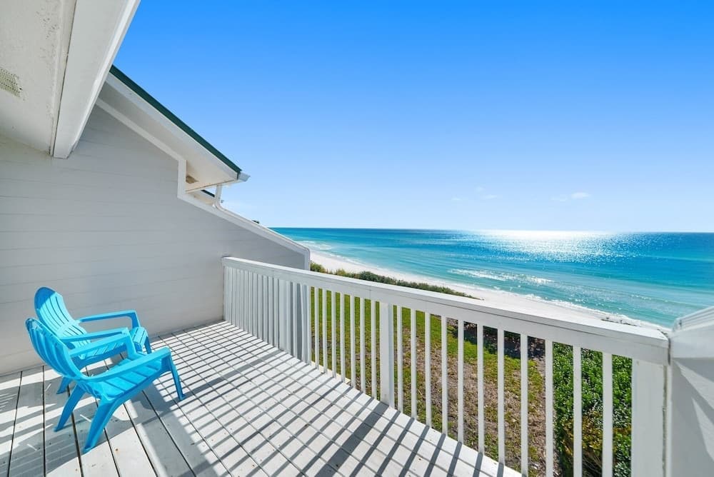 Seacrest 8 2 Bedroom Townhouse