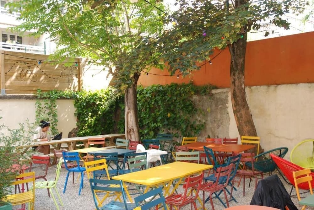 Teras/veranda