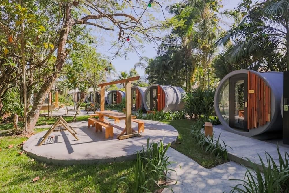 Garden Hotel Boutique