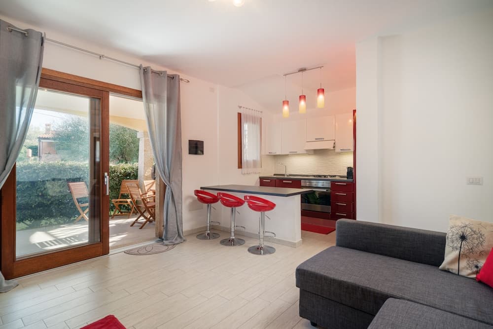 Casa delle Ginestre by Wonderful Italy