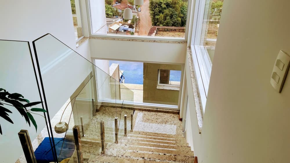 Teras/veranda