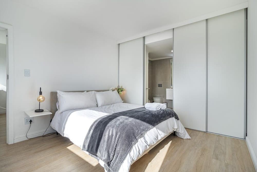 1 Bedroom Apartment - Seapoint